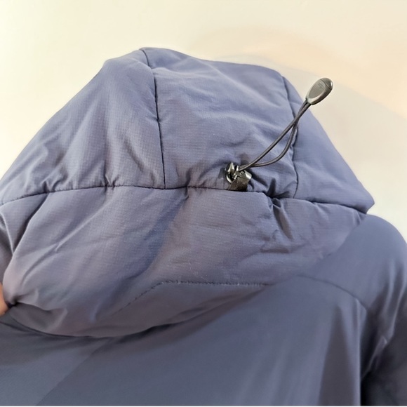 Arc'tery Atom SL Hoody Jacket Black Sapphire
Size XL - Picture 5 of 10